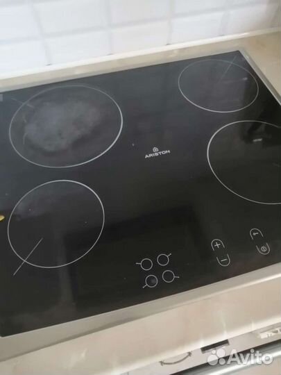 Ремонт электроплит, духовок, варочных панелей