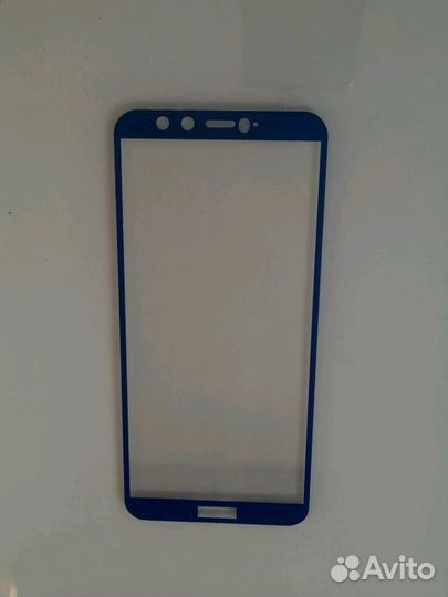 Защитное стекло для Honor 9 Lite