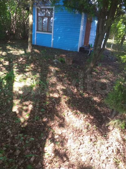 Дача 20 м² на участке 14 сот.