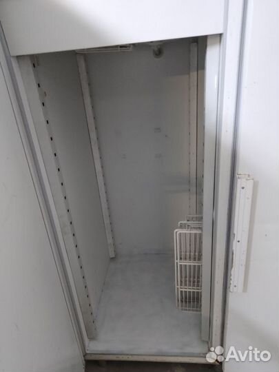 Холодильный шкаф Полаир на 1400 л