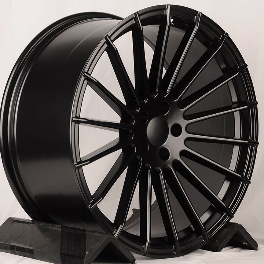 Литые диски Koko Kuture 11.5×R21 5×112