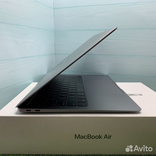 Ноутбук MacBook Air 13 2019 i5/8gb/128gb