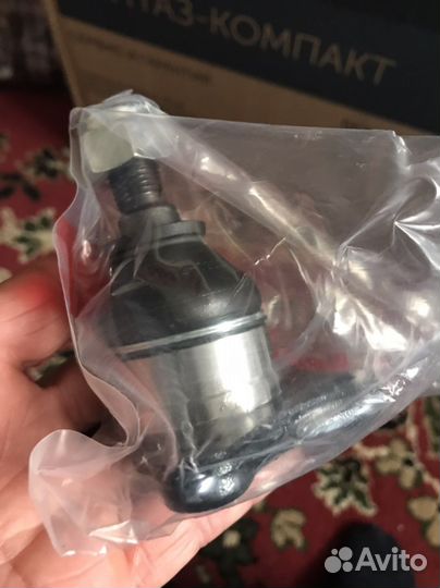 Опора шаровая передняя киа Хундай