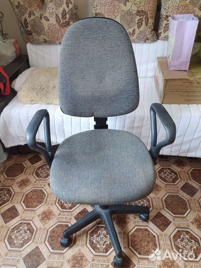 Компьютерное кресло бу