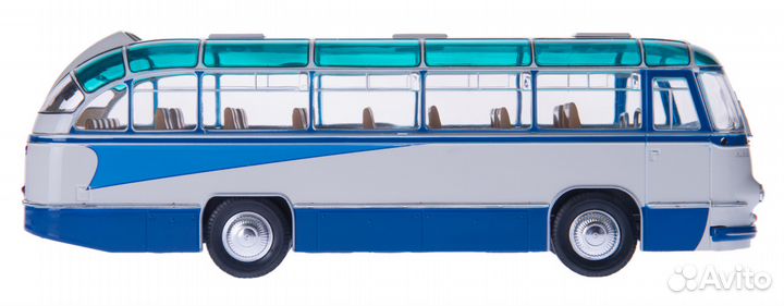 Лаз-695Б туристический 