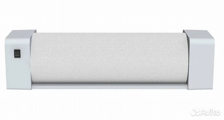 Обеззараживание воздуха