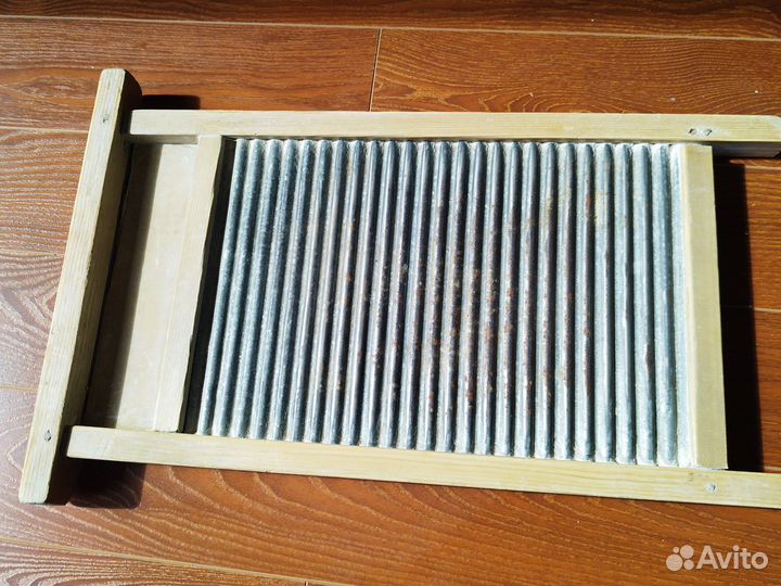 Стиральная доска СССР