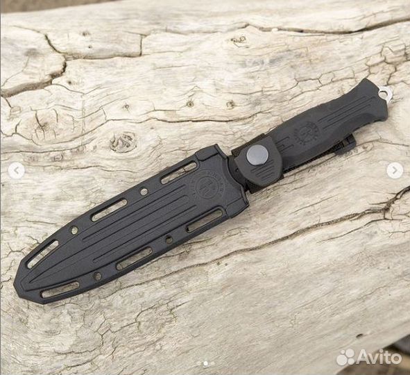 Нож нр-18 кизляр