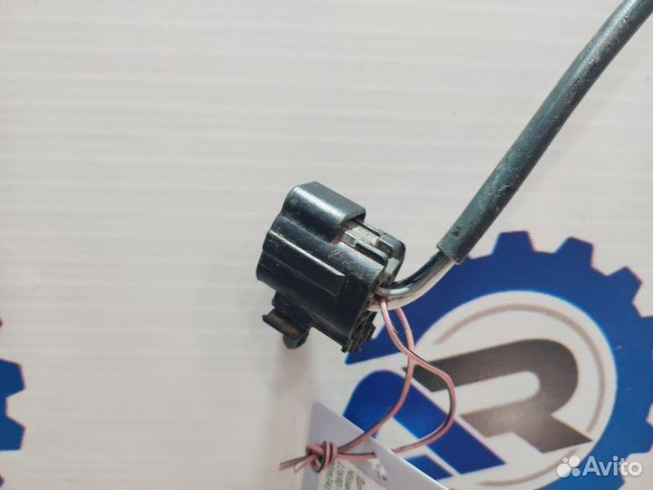 Датчик кислородный №1 (lambdasonde) Nissan Almera