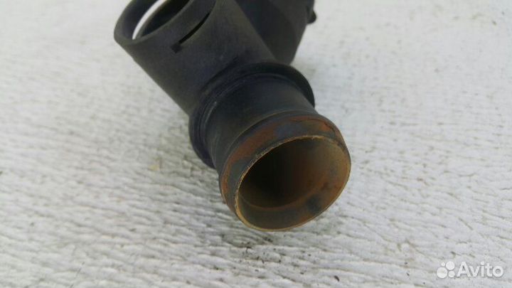 Фланец Skoda Octavia A5 1Z BCA 2004