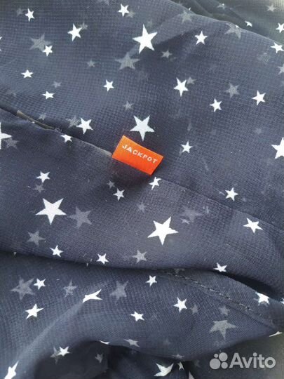 Блузка Jackpot