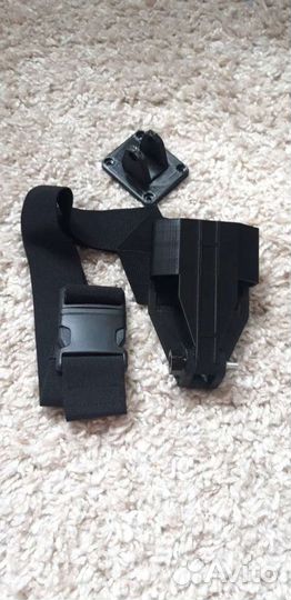 Держатель эхолота практик 6 м