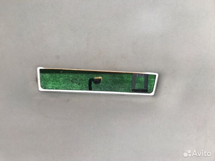 Потолок Audi A8 Quattro D2 ABZ 1998