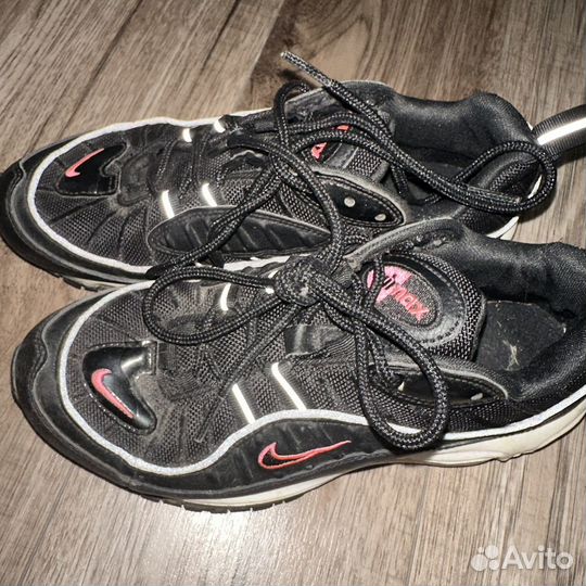 Nike 98 оригинал