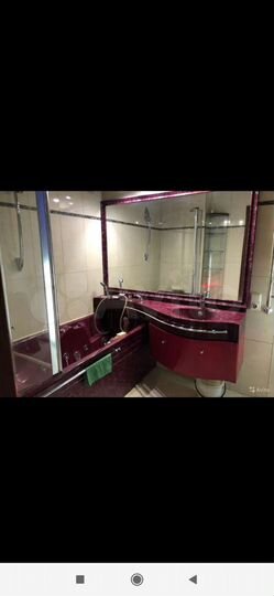 3-к. квартира, 75,6 м², 2/10 эт.