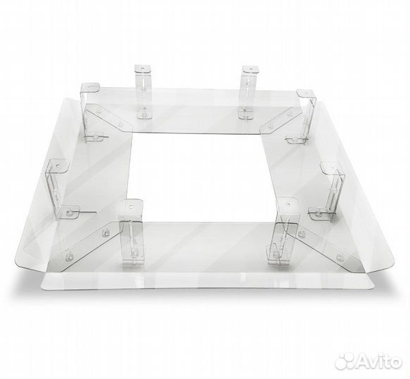 Экран для потолочного (кассетного) кондиционера