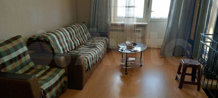 2-к. квартира, 81 м², 1/3 эт.