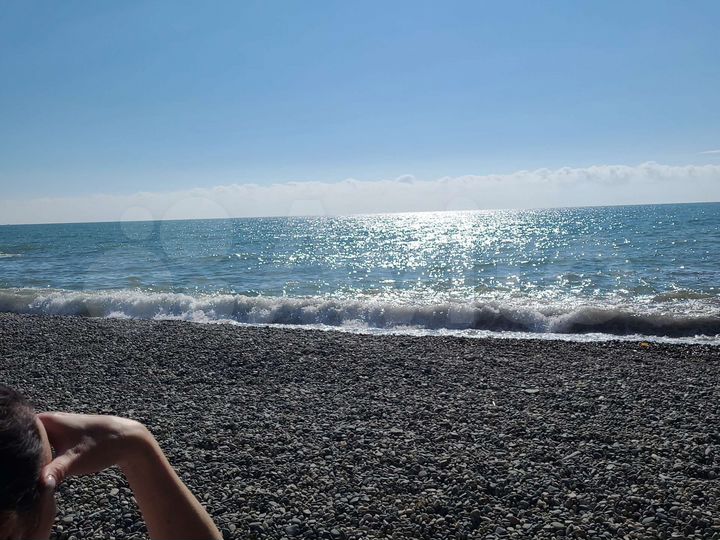 Квартира-студия, 35 м², 17/17 эт.