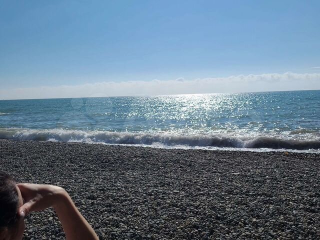 Квартира-студия, 35 м², 17/17 эт.