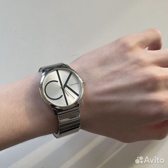 Часы Calvin Klein оригинал