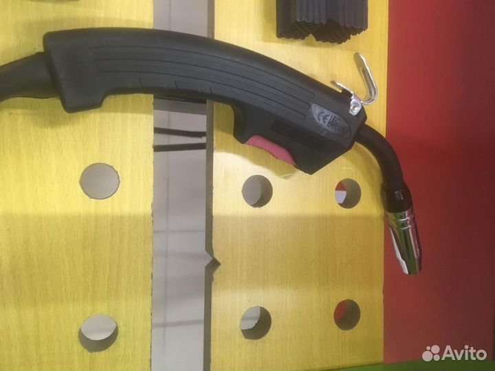 Полуавтомат сварочный DGM duomig-253P