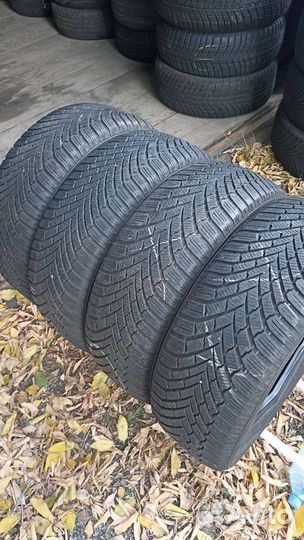 Continental ContiWinterContact TS 860 205/55 R16 91T