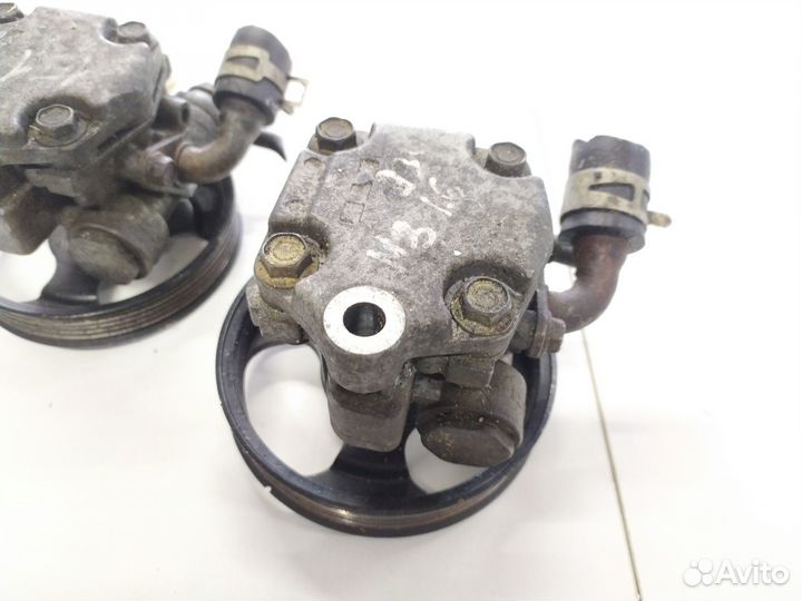 Насос Гур Мазда 3 1,6