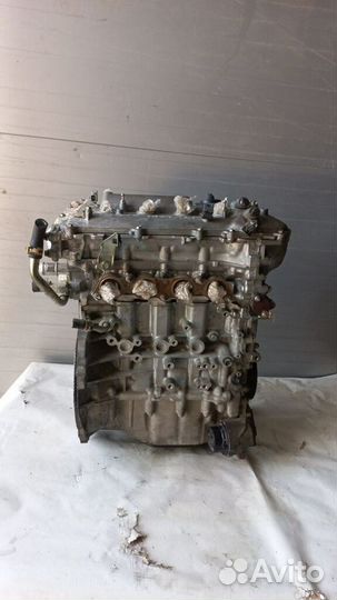 Двигатель (двс) 3zrfae б/у для Toyota RAV4 (190003