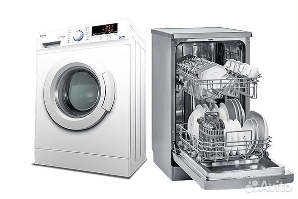 Ремонт духовых шкафов и варочных панелей