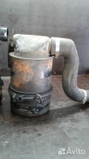 Воздушный масляный фильтр Carrier, Thermo King