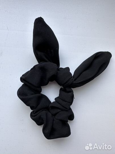 Резинки для волос