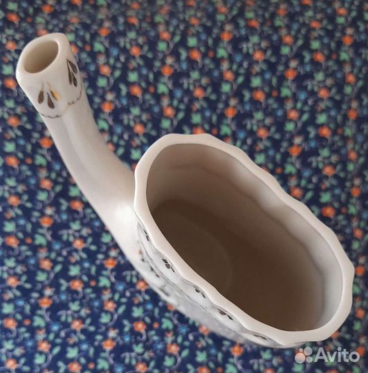 Кружка-поилка для воды