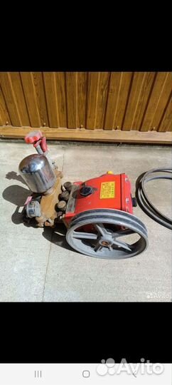 Помпа для воды