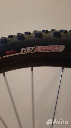 Велосипед Specialized Rockhopper 29