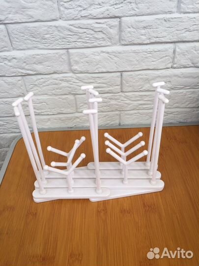 Подставка, сушилка для бутылочек