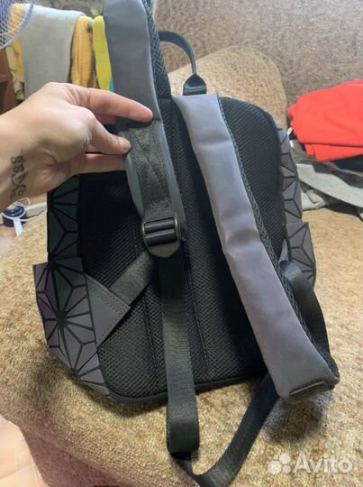 Рюкзак женский