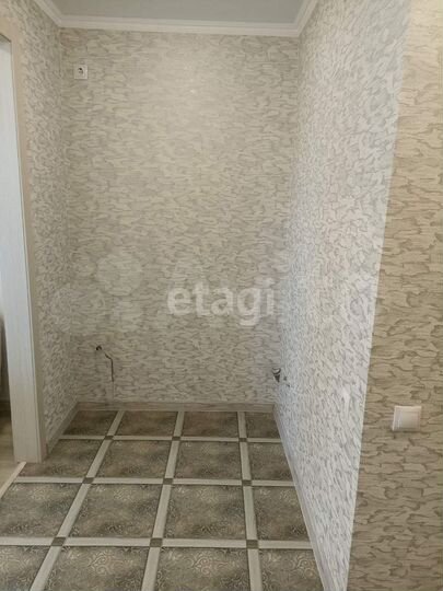 Квартира-студия, 22,2 м², 3/19 эт.