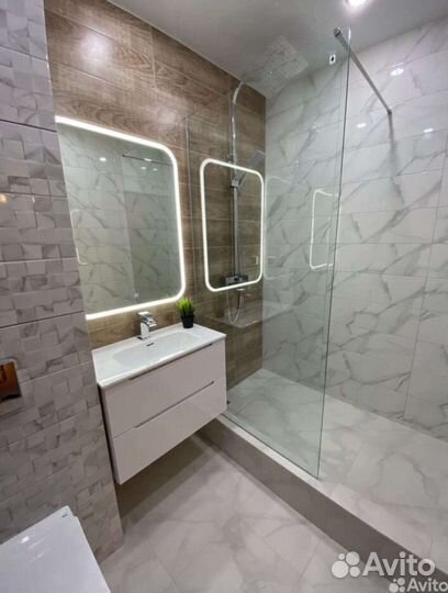 Ремонт и отделка