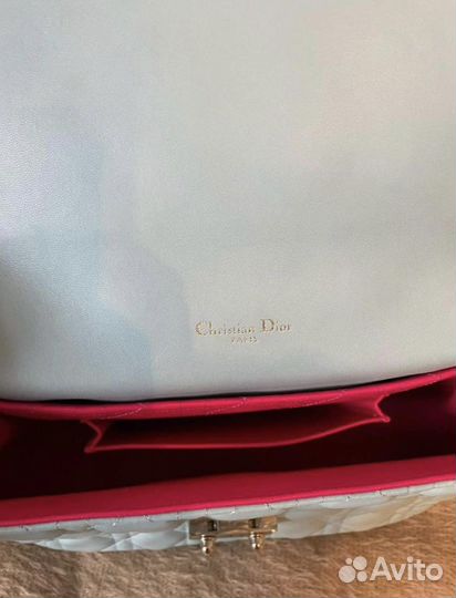 Сумка dior