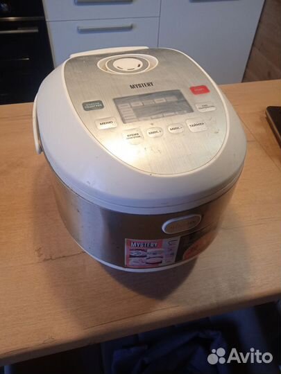 Мультиварка 5 литров