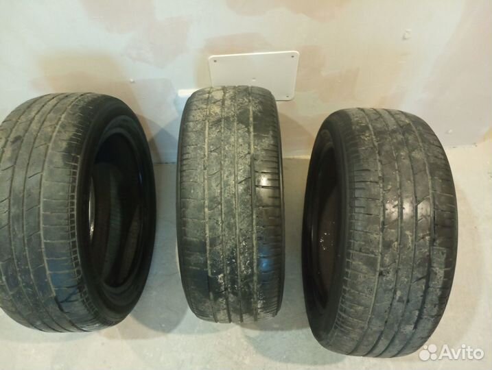 Bridgestone Turanza ER30 195/50 R15
