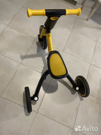 Беговел bimbo