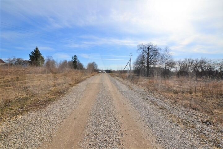 Участок 15 сот. (ИЖС)