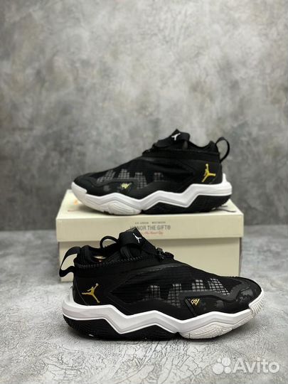 Кроссовки Jordan Why Not Zer0.6 мужские