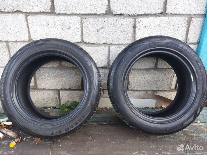 Viatti Bosco A/T 235/55 R17