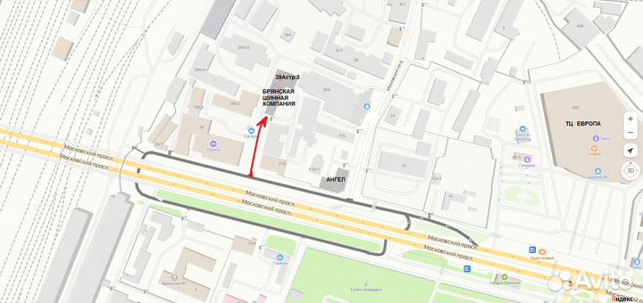 КАМА 365 (241) 175/70 R13 82H