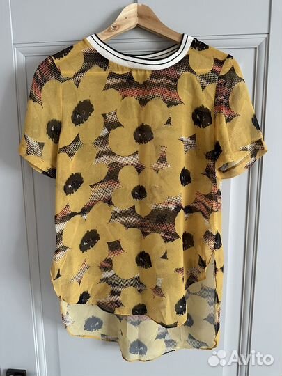 Летние денскте вещи пакетом