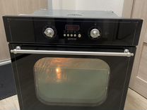 Духовой шкаф gorenje gp979b