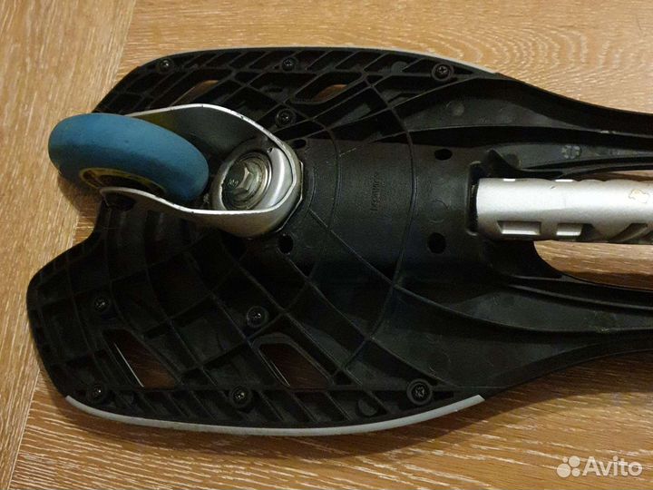 Вейвборд. Oxeloboard Xt