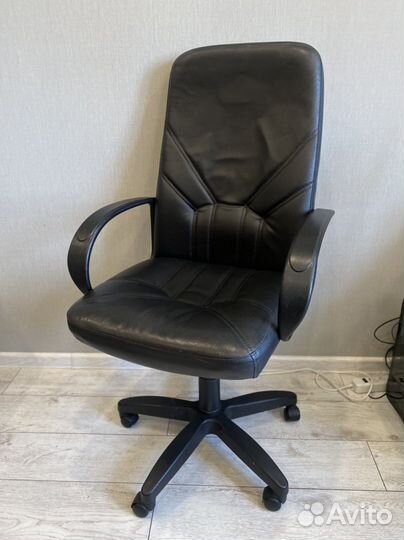 Компьютерные кресла